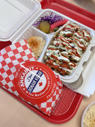 Photo of Ankabut Donair Kebab & Cafe - 6453 Victoria Dr, Vancouver, BC V5P 3X6